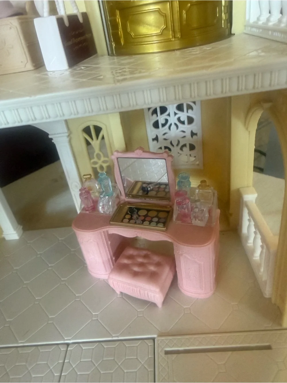 Sylvanian families Grand Department Store